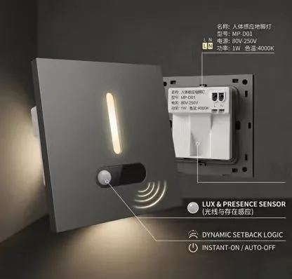 Premium hotel smart lock